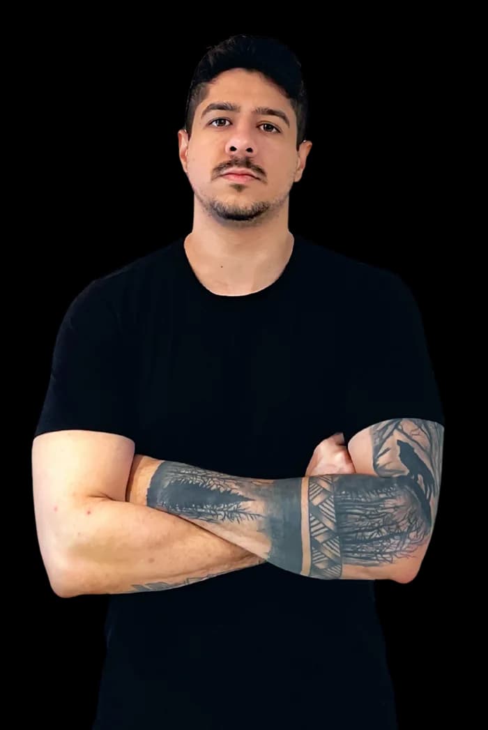 Igor Nogueira
