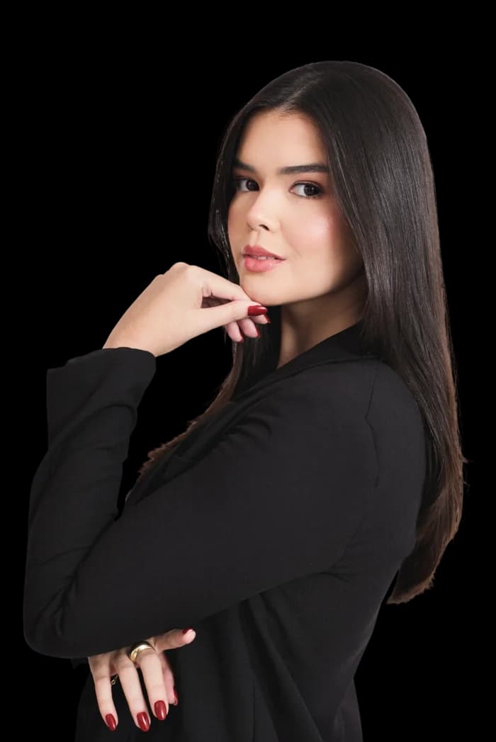 Rayane Andrade